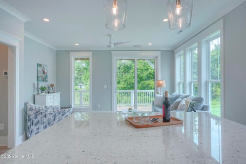 Tiny photo for 64 Pier View Court, Hampstead, NC 28443 (MLS # 100604713)