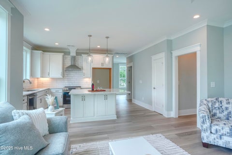 Tiny photo for 64 Pier View Court, Hampstead, NC 28443 (MLS # 100604713)