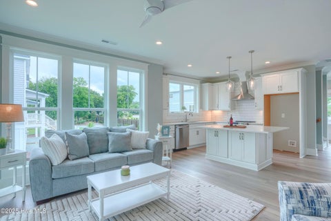 Tiny photo for 64 Pier View Court, Hampstead, NC 28443 (MLS # 100604713)
