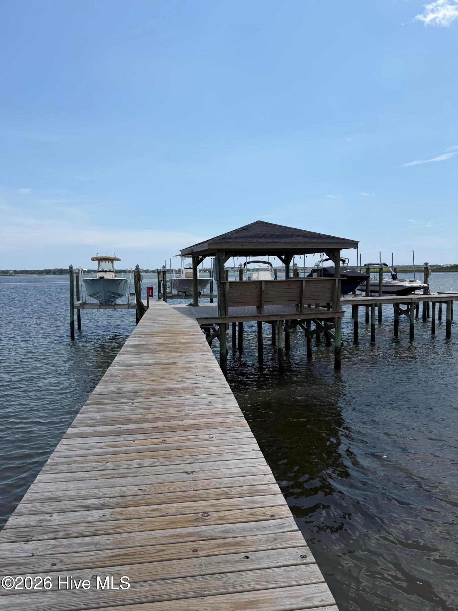 64 Pier View Court