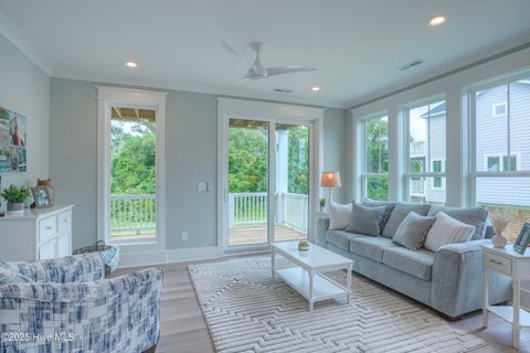 Tiny photo for 64 Pier View Court, Hampstead, NC 28443 (MLS # 100604713)