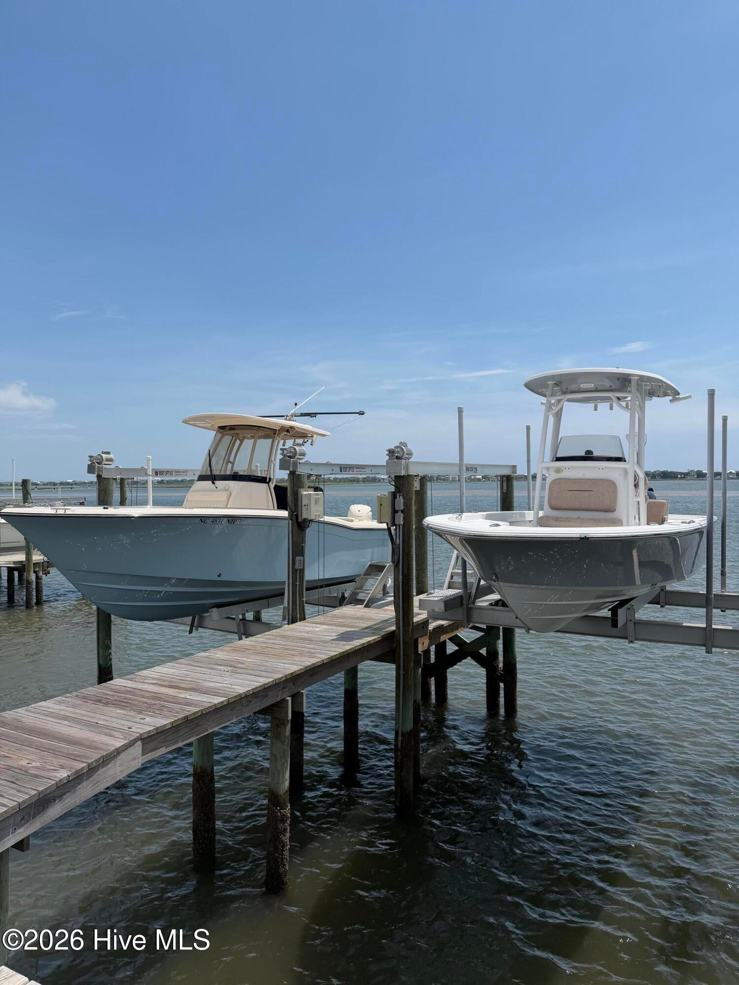 64 Pier View Court