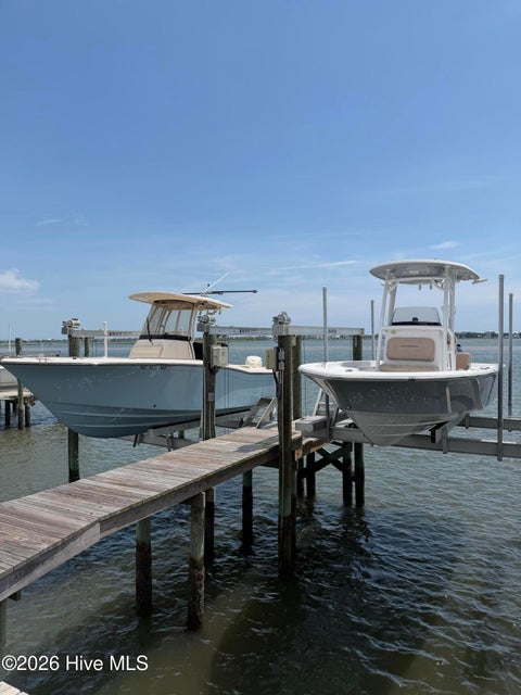 Tiny photo for 64 Pier View Court, Hampstead, NC 28443 (MLS # 100604713)