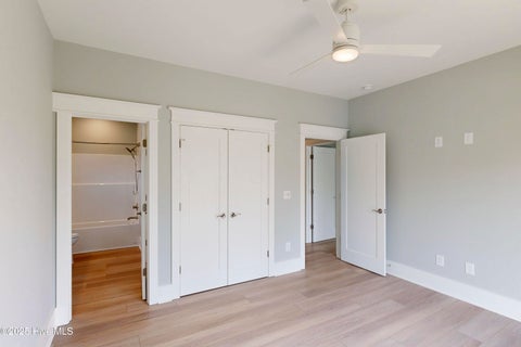 Tiny photo for 64 Pier View Court, Hampstead, NC 28443 (MLS # 100604713)