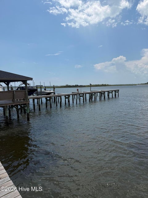 Tiny photo for 64 Pier View Court, Hampstead, NC 28443 (MLS # 100604713)