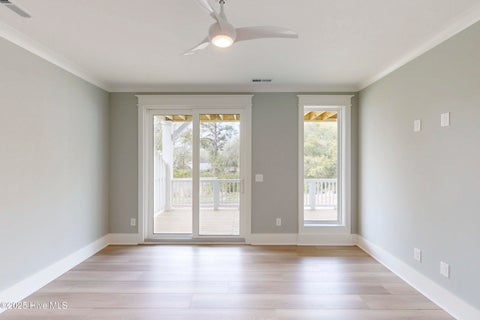 Tiny photo for 64 Pier View Court, Hampstead, NC 28443 (MLS # 100604713)
