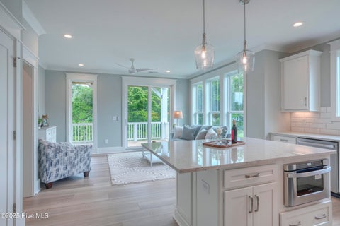Tiny photo for 64 Pier View Court, Hampstead, NC 28443 (MLS # 100604713)