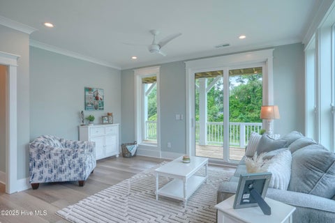 Tiny photo for 64 Pier View Court, Hampstead, NC 28443 (MLS # 100604713)