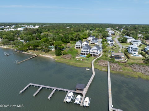 Tiny photo for 64 Pier View Court, Hampstead, NC 28443 (MLS # 100604713)