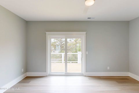 Tiny photo for 64 Pier View Court, Hampstead, NC 28443 (MLS # 100604713)