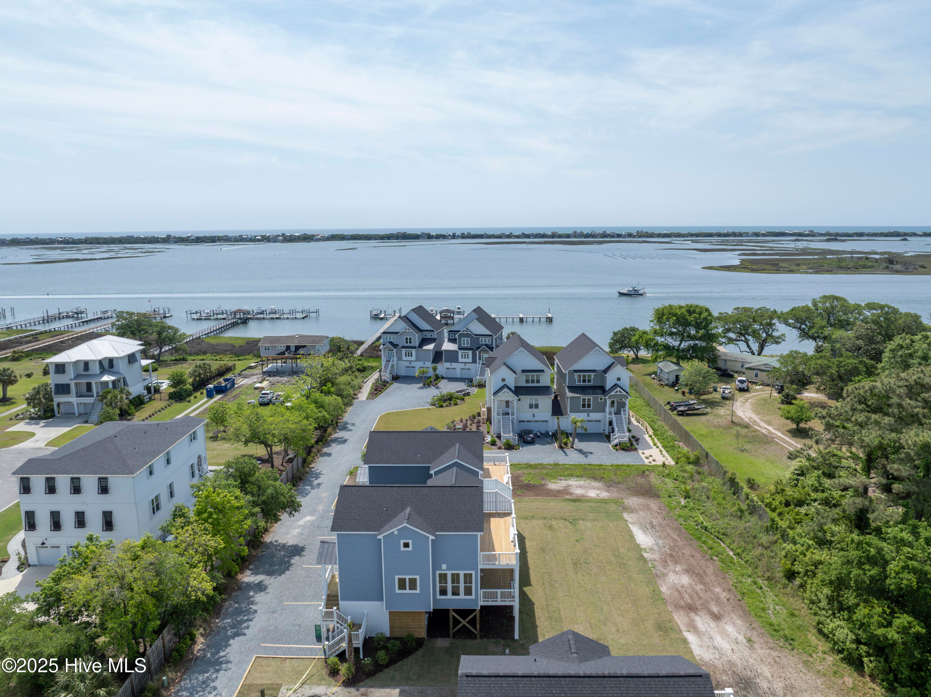 64 Pier View Court