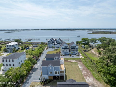 Tiny photo for 64 Pier View Court, Hampstead, NC 28443 (MLS # 100604713)