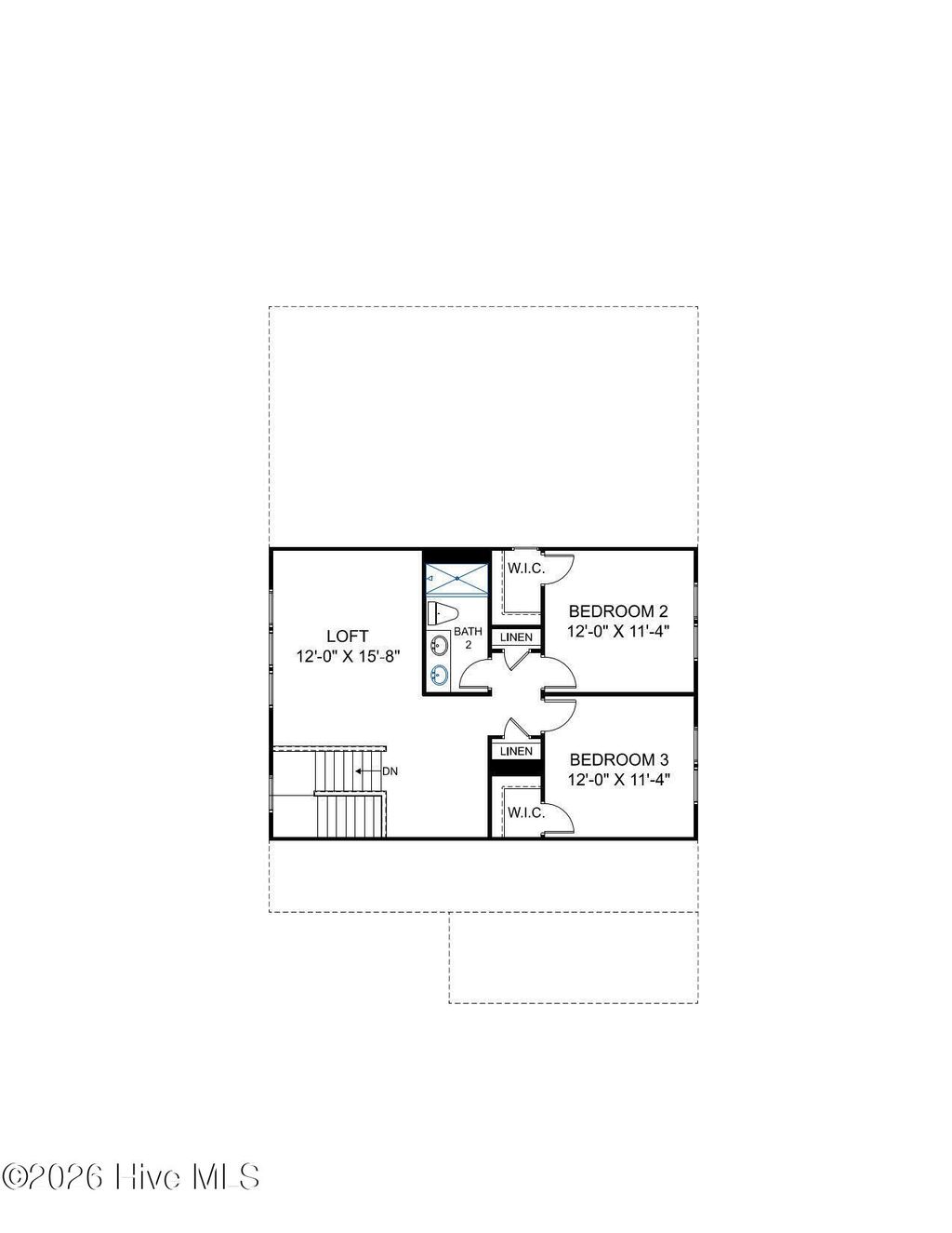 Photo of 1024 Fawn Valley Way, Wilmington, NC 28409 (MLS # 100566888)