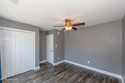 Tiny photo for 709 Cattail Court, Jacksonville, NC 28540 (MLS # 100563083)