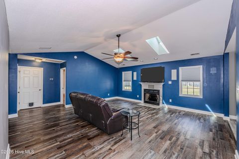 Tiny photo for 709 Cattail Court, Jacksonville, NC 28540 (MLS # 100563083)
