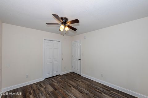 Tiny photo for 709 Cattail Court, Jacksonville, NC 28540 (MLS # 100563083)