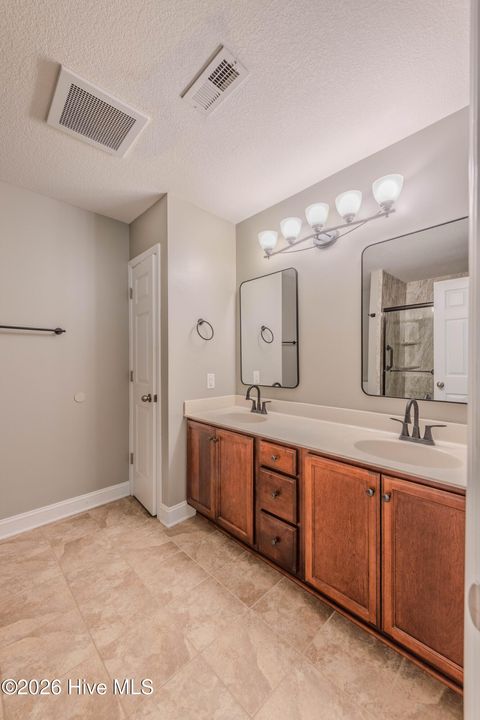 Tiny photo for 709 Cattail Court, Jacksonville, NC 28540 (MLS # 100563083)