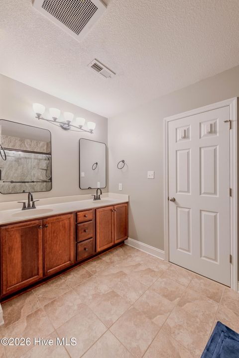 Tiny photo for 709 Cattail Court, Jacksonville, NC 28540 (MLS # 100563083)