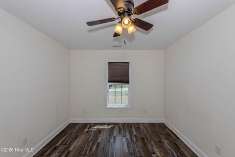 Tiny photo for 709 Cattail Court, Jacksonville, NC 28540 (MLS # 100563083)