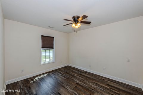 Tiny photo for 709 Cattail Court, Jacksonville, NC 28540 (MLS # 100563083)