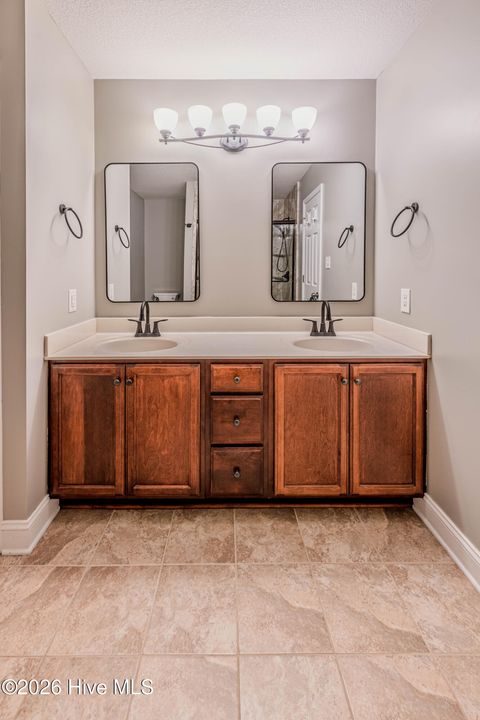 Tiny photo for 709 Cattail Court, Jacksonville, NC 28540 (MLS # 100563083)