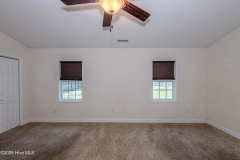 Tiny photo for 709 Cattail Court, Jacksonville, NC 28540 (MLS # 100563083)