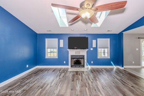 Tiny photo for 709 Cattail Court, Jacksonville, NC 28540 (MLS # 100563083)