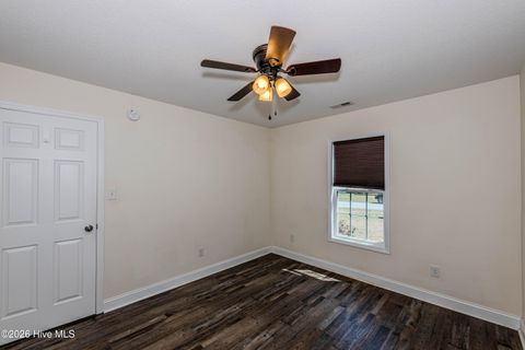 Tiny photo for 709 Cattail Court, Jacksonville, NC 28540 (MLS # 100563083)