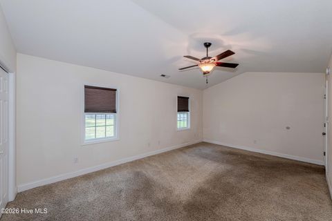 Tiny photo for 709 Cattail Court, Jacksonville, NC 28540 (MLS # 100563083)