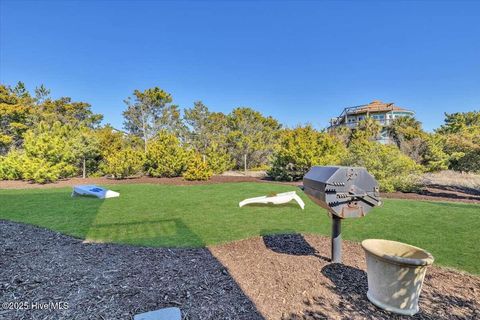 Tiny photo for 6602 W Beach Drive, Oak Island, NC 28465 (MLS # 100546724)