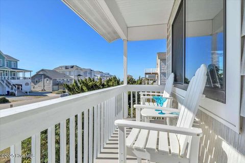 Tiny photo for 6602 W Beach Drive, Oak Island, NC 28465 (MLS # 100546724)