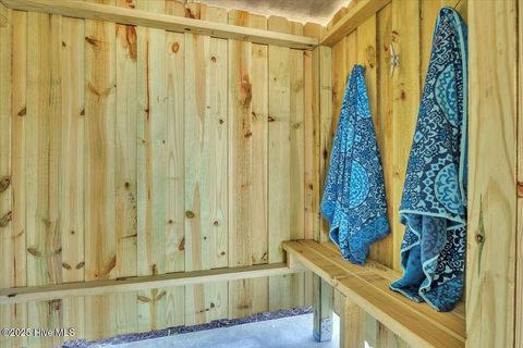 Tiny photo for 6602 W Beach Drive, Oak Island, NC 28465 (MLS # 100546724)