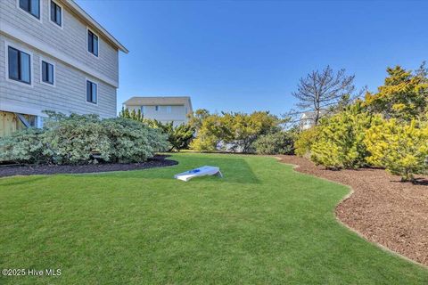 Tiny photo for 6602 W Beach Drive, Oak Island, NC 28465 (MLS # 100546724)