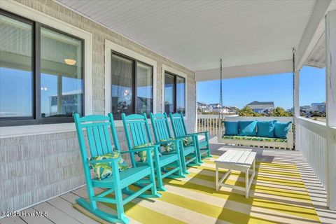 Tiny photo for 6602 W Beach Drive, Oak Island, NC 28465 (MLS # 100546724)