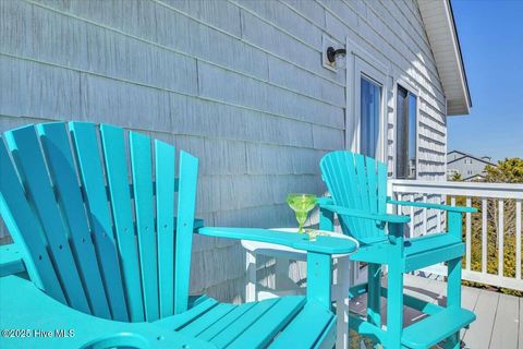 Tiny photo for 6602 W Beach Drive, Oak Island, NC 28465 (MLS # 100546724)