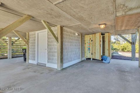 Tiny photo for 6602 W Beach Drive, Oak Island, NC 28465 (MLS # 100546724)