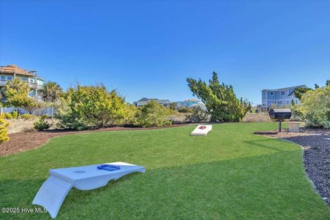 Tiny photo for 6602 W Beach Drive, Oak Island, NC 28465 (MLS # 100546724)