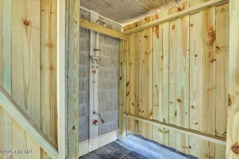 Tiny photo for 6602 W Beach Drive, Oak Island, NC 28465 (MLS # 100546724)