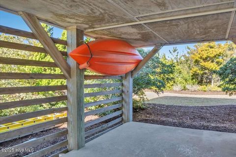Tiny photo for 6602 W Beach Drive, Oak Island, NC 28465 (MLS # 100546724)