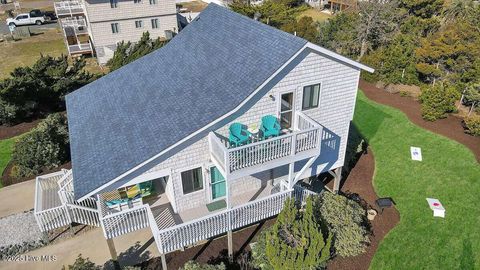 Tiny photo for 6602 W Beach Drive, Oak Island, NC 28465 (MLS # 100546724)