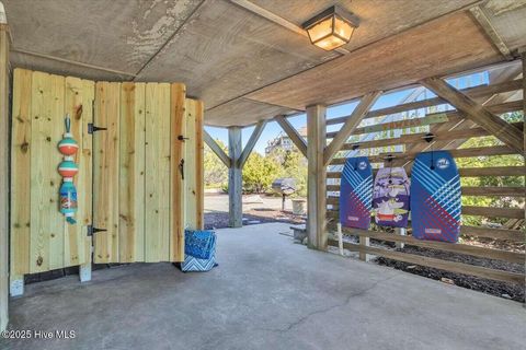 Tiny photo for 6602 W Beach Drive, Oak Island, NC 28465 (MLS # 100546724)