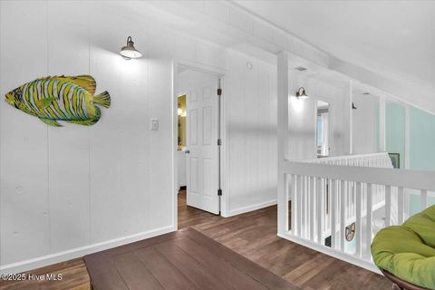 Tiny photo for 6602 W Beach Drive, Oak Island, NC 28465 (MLS # 100546724)