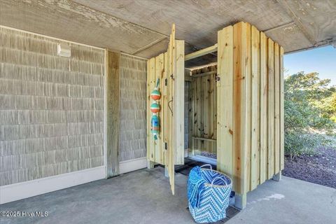 Tiny photo for 6602 W Beach Drive, Oak Island, NC 28465 (MLS # 100546724)
