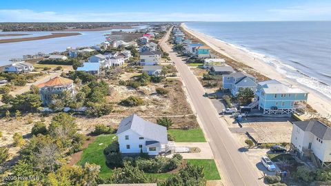 Tiny photo for 6602 W Beach Drive, Oak Island, NC 28465 (MLS # 100546724)