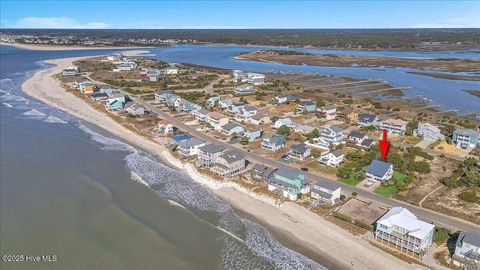 Tiny photo for 6602 W Beach Drive, Oak Island, NC 28465 (MLS # 100546724)