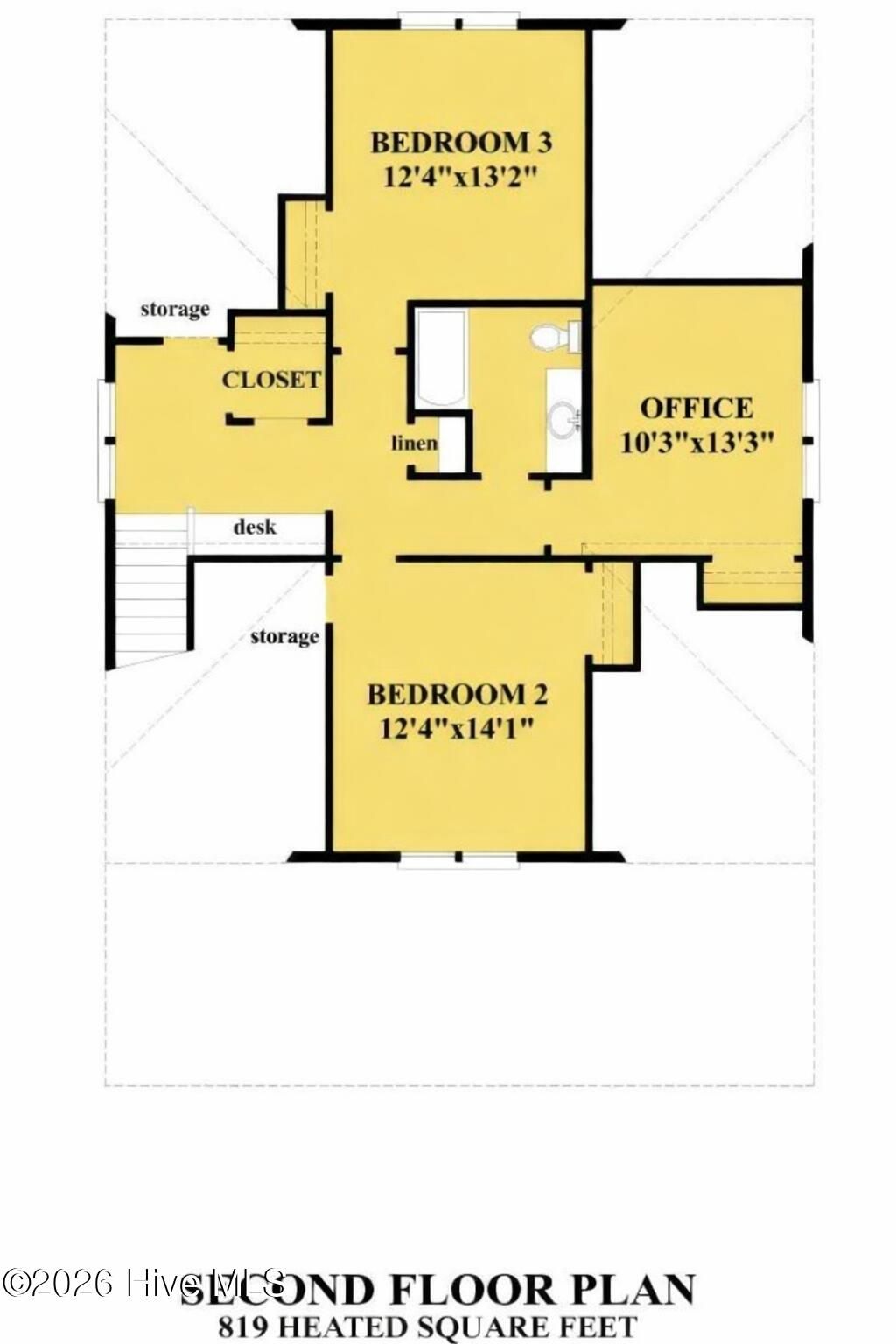 Photo of 305 Landon Lane, Sneads Ferry, NC 28460 (MLS # 100564911)