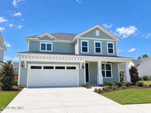 Homes For Sale - 5202 Moonshell Loop<br/> New Hanover County, Wilmington, NC 28412