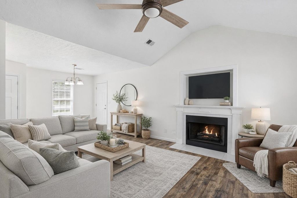 Photo of 2812 Bennington Drive, Hephzibah, GA 30815 (MLS # 552821)