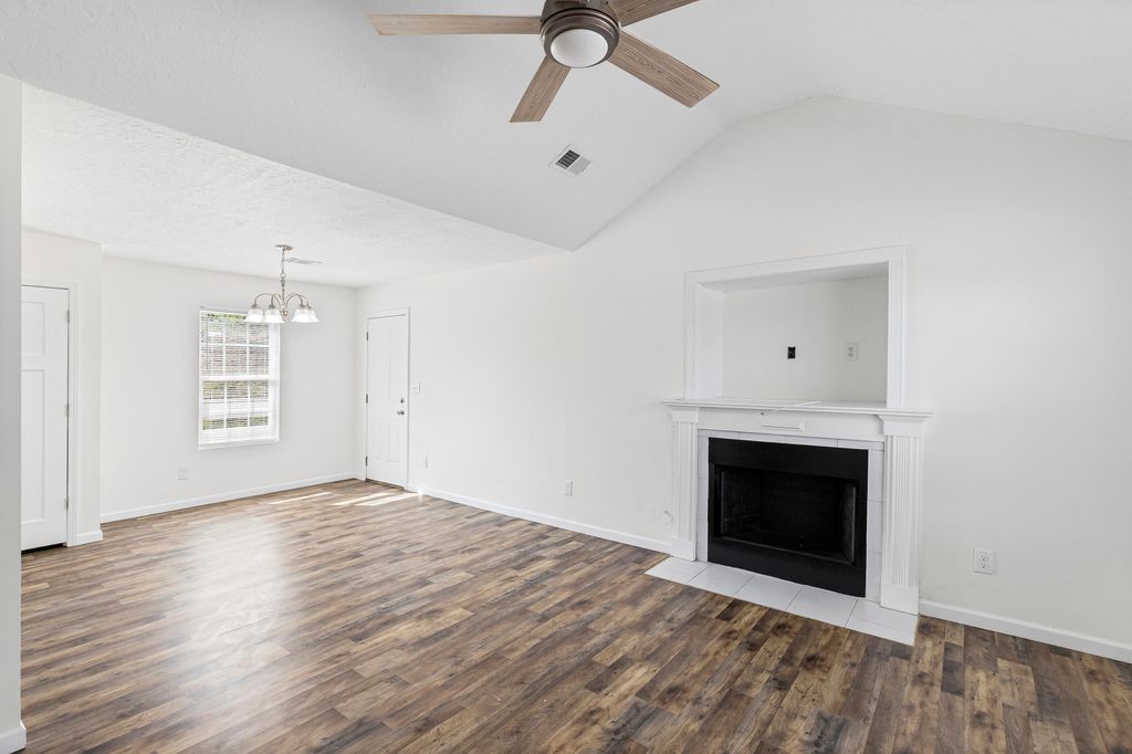 Photo of 2812 Bennington Drive, Hephzibah, GA 30815 (MLS # 552821)