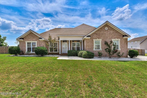 Photo of 4603 Logans Way, Augusta, GA 30909 (MLS # 100598493)
